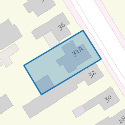 Perceel ISM02-B-7276