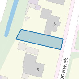 Perceel ISM02-B-7277