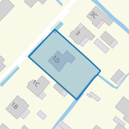 Perceel ISM02-B-7280