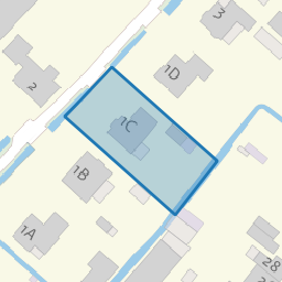 Perceel ISM02-B-7281