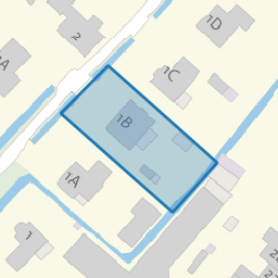 Perceel ISM02-B-7282