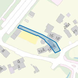 Perceel ISM02-B-7284