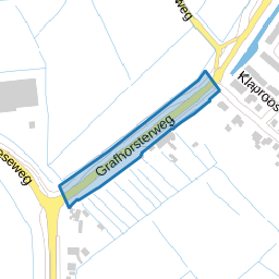 Perceel ISM02-B-7292