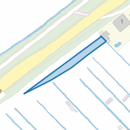 Perceel ISM02-B-7294