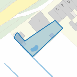 Perceel ISM02-B-7296