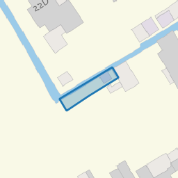 Perceel ISM02-B-7299