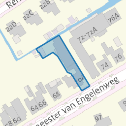 Perceel ISM02-B-7300