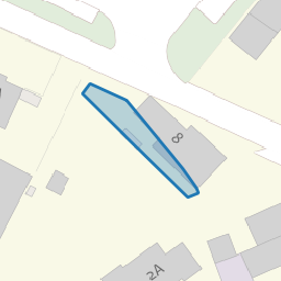 Perceel ISM02-B-7303