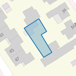 Perceel ISM02-B-7308