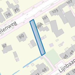 Perceel ISM02-B-7312