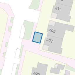 Perceel ISM02-B-7316