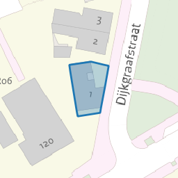 Perceel ISM02-B-7319