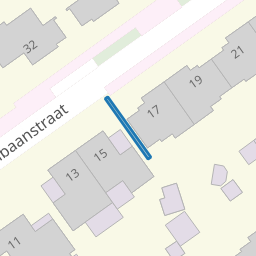 Perceel ISM02-B-7322