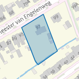 Perceel ISM02-B-7326