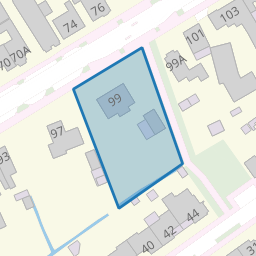 Perceel ISM02-B-7327