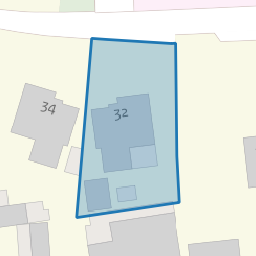 Perceel ISM02-B-7343