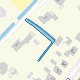 Perceel ISM02-B-7346