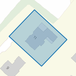 Perceel ISM02-B-7352