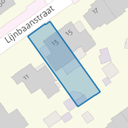 Perceel ISM02-B-7355