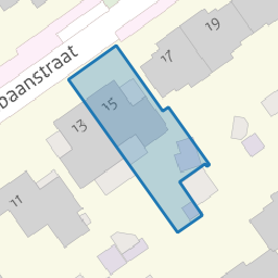 Perceel ISM02-B-7356