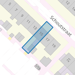 Perceel ISM02-B-7359