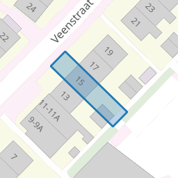 Perceel ISM02-B-7361