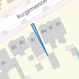 Perceel ISM02-B-7364