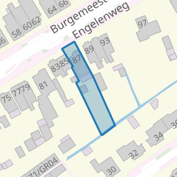 Perceel ISM02-B-7365