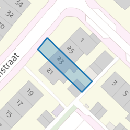 Perceel ISM02-B-7370