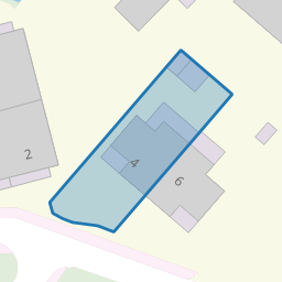 Perceel ISM02-B-7374