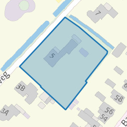 Perceel ISM02-B-7377