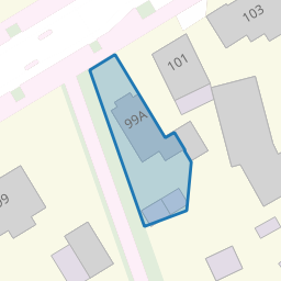 Perceel ISM02-B-7380