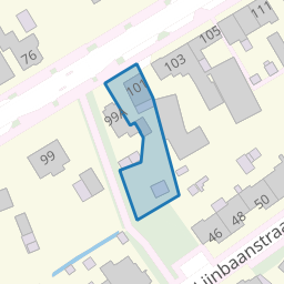 Perceel ISM02-B-7381