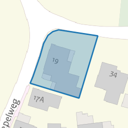 Perceel ISM02-B-7399