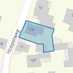 Perceel ISM02-B-7400