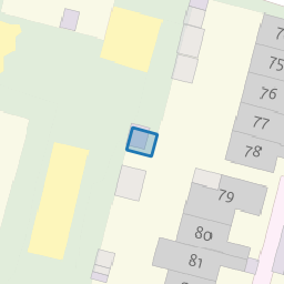 Perceel ISM02-B-7406