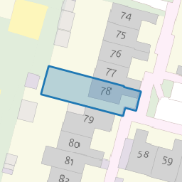 Perceel ISM02-B-7407