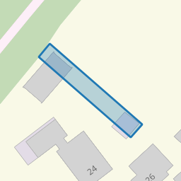 Perceel ISM02-B-7409