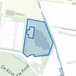 Perceel ISM02-B-7413