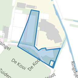 Perceel ISM02-B-7414