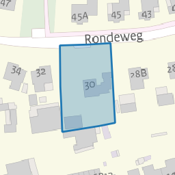 Perceel ISM02-B-7416