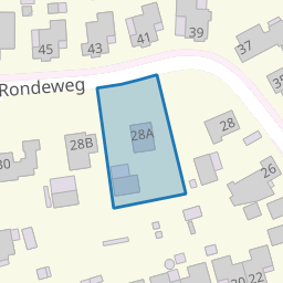 Perceel ISM02-B-7418