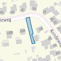 Perceel ISM02-B-7419