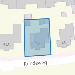 Perceel ISM02-B-7422