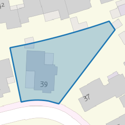 Perceel ISM02-B-7425