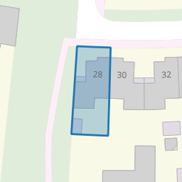 Perceel ISM02-B-7426