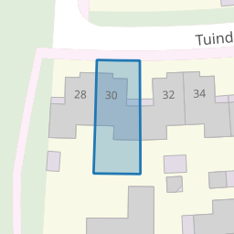 Perceel ISM02-B-7427
