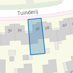 Perceel ISM02-B-7430