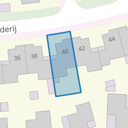 Perceel ISM02-B-7432