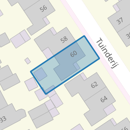 Perceel ISM02-B-7442